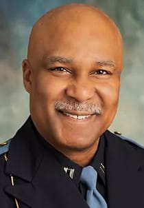 portrait of a man