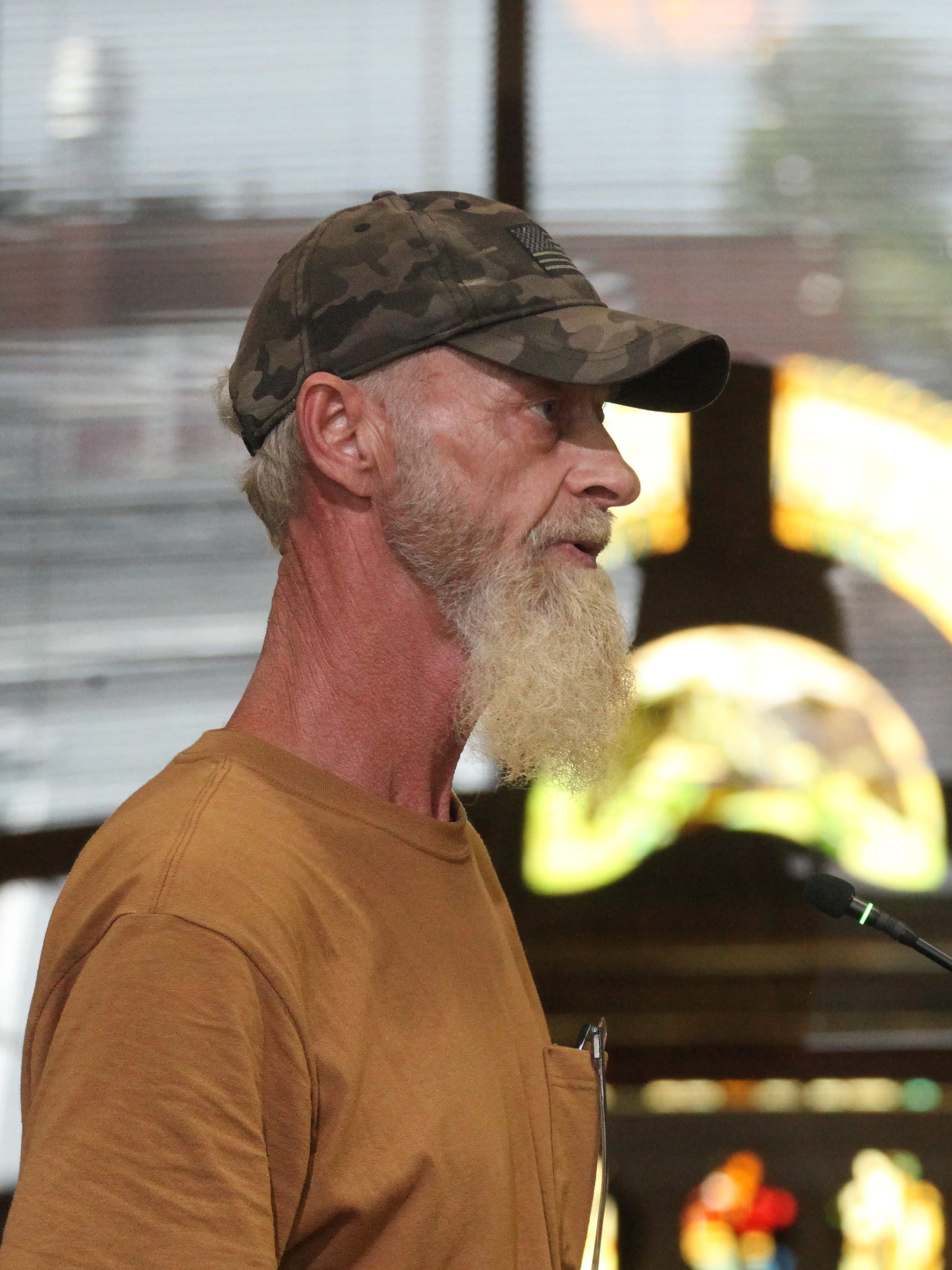 Tenant questions eviction deadline on land donated to Monroe County for recreation: “I’m still trying to find somewhere to go, and no luck so far.”