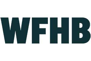 WFHB logo