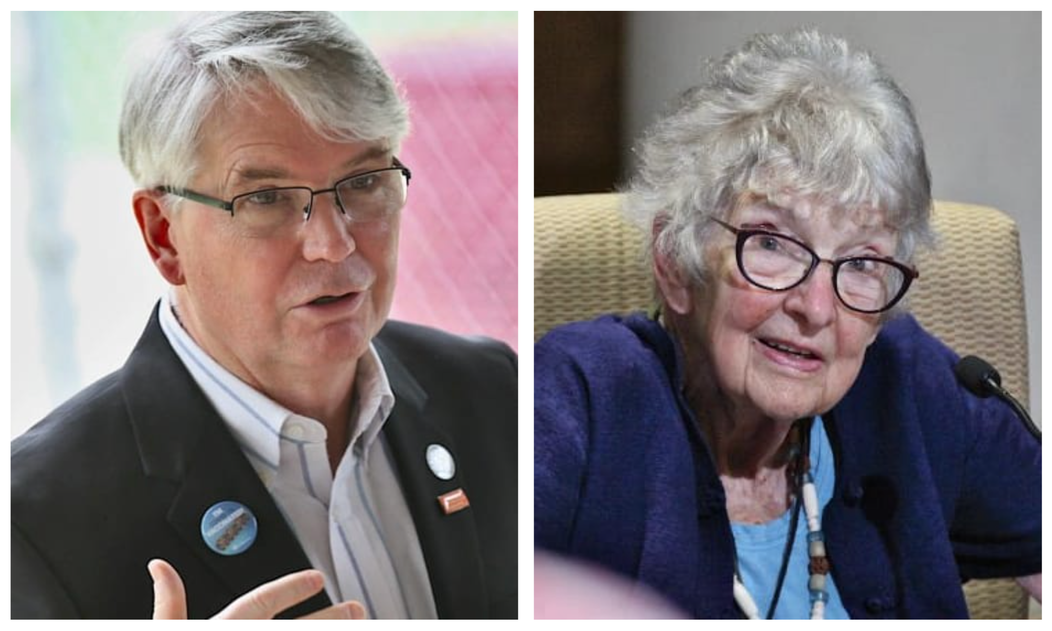 Hamilton, Zietlow write joint letter against building new Monroe County jail