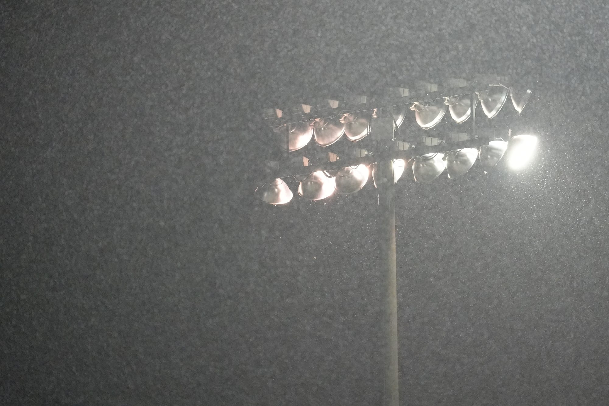 New Palestine shuts out Bloomington South, ends playoff run for Panthers