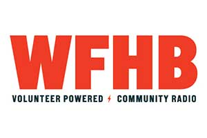 WFHB logo