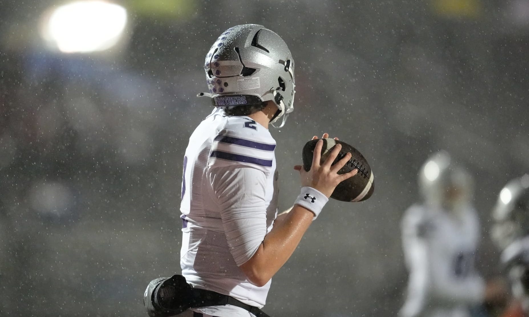 New Palestine shuts out Bloomington South, ends playoff run for Panthers