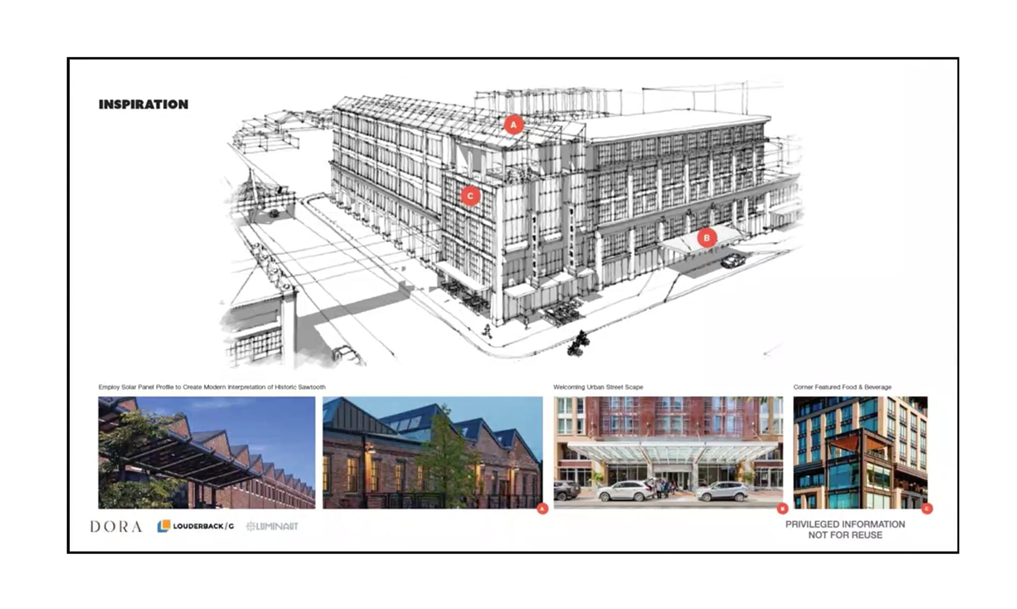 CIB braces for no-deal scenario with preferred hotelier on Bloomington Convention Center