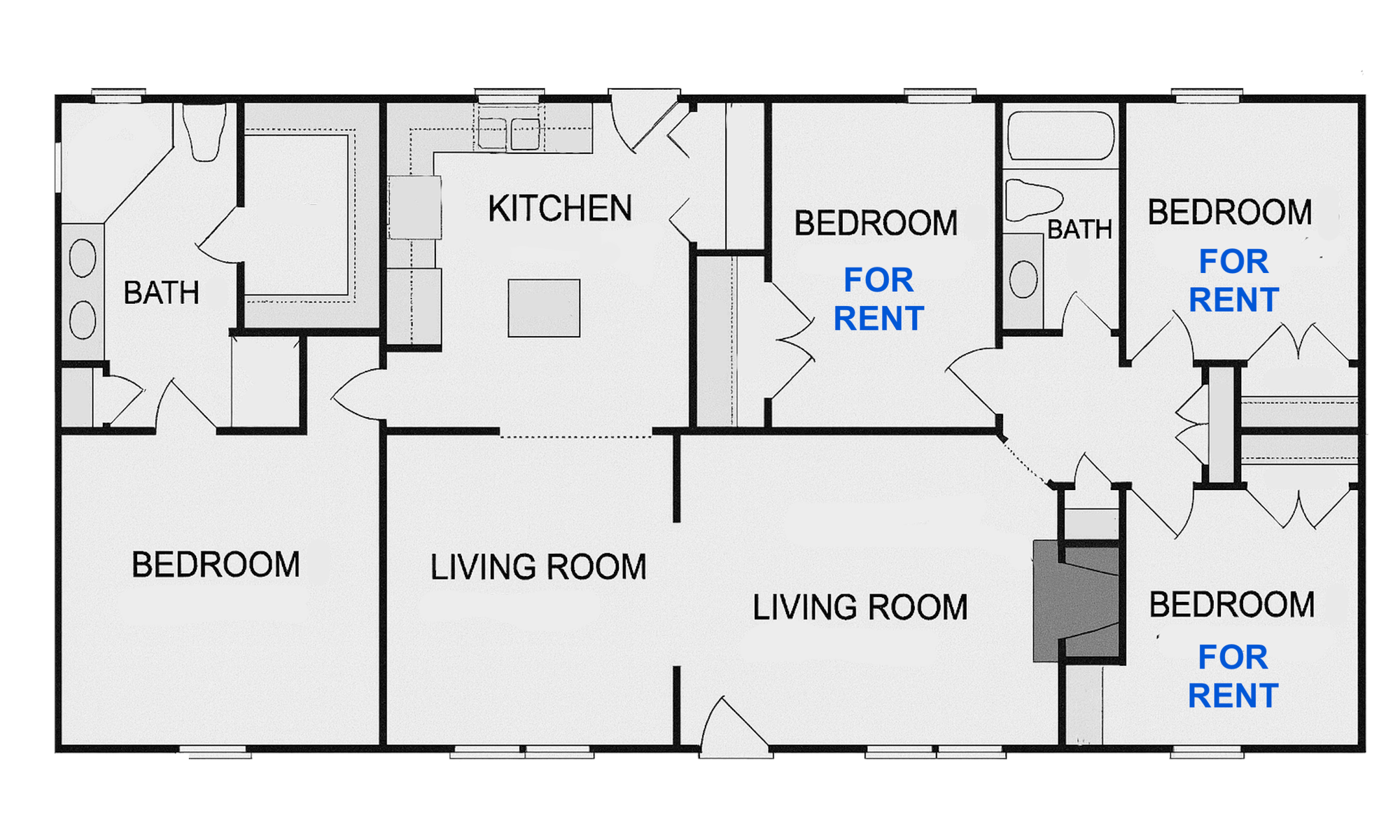 Bloomington OKs up to three single-room rentals in owner-occupied houses