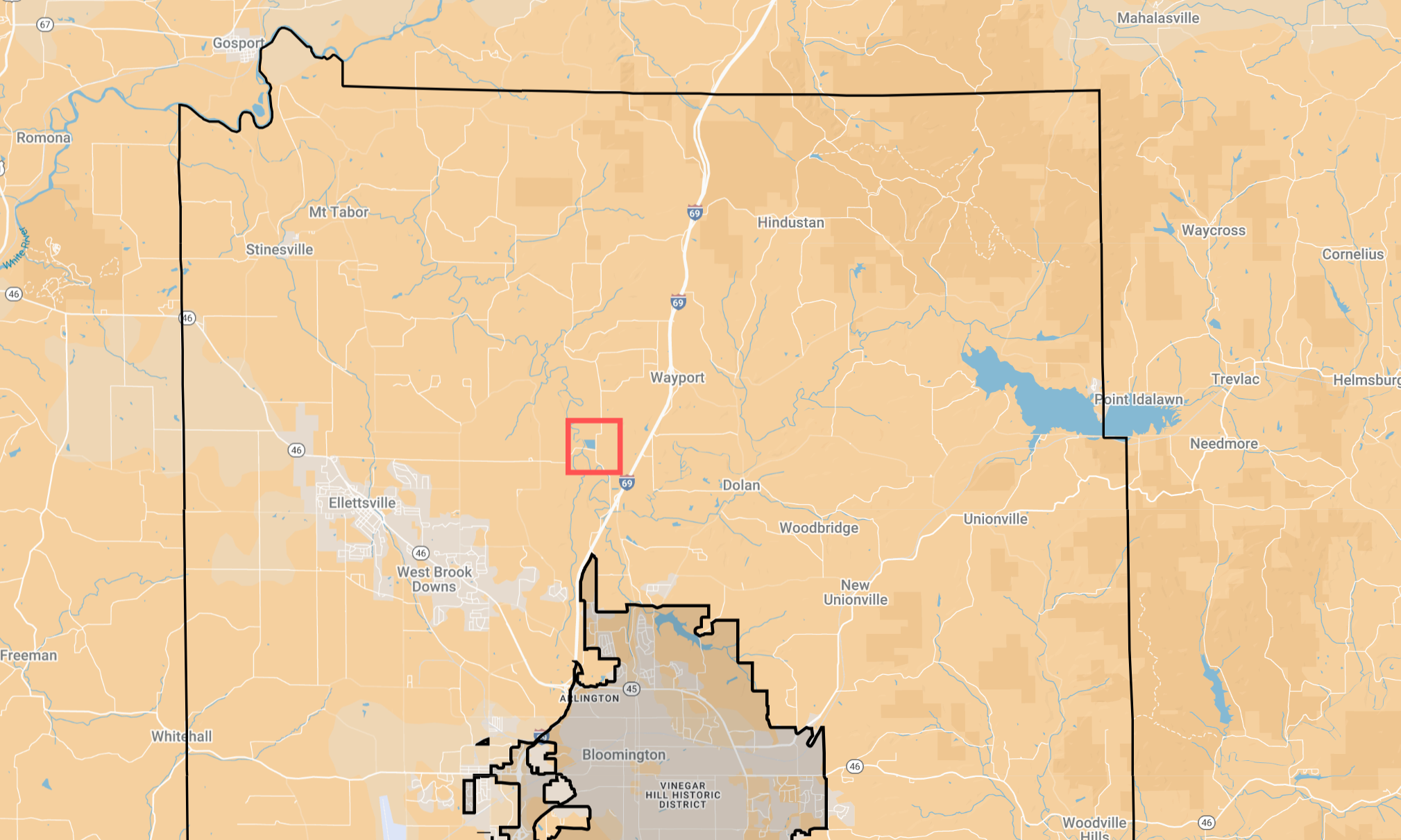 Sheriff asks public for footage after bicyclist critically hurt in northern Monroe County crash