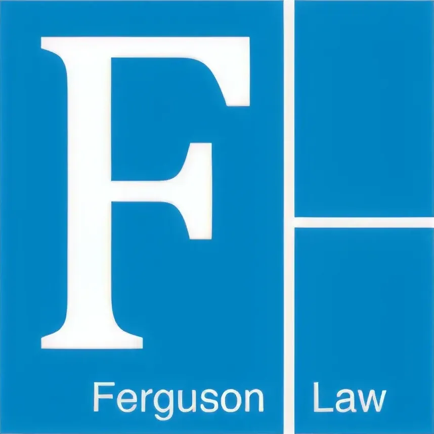 Ferguson Law logo