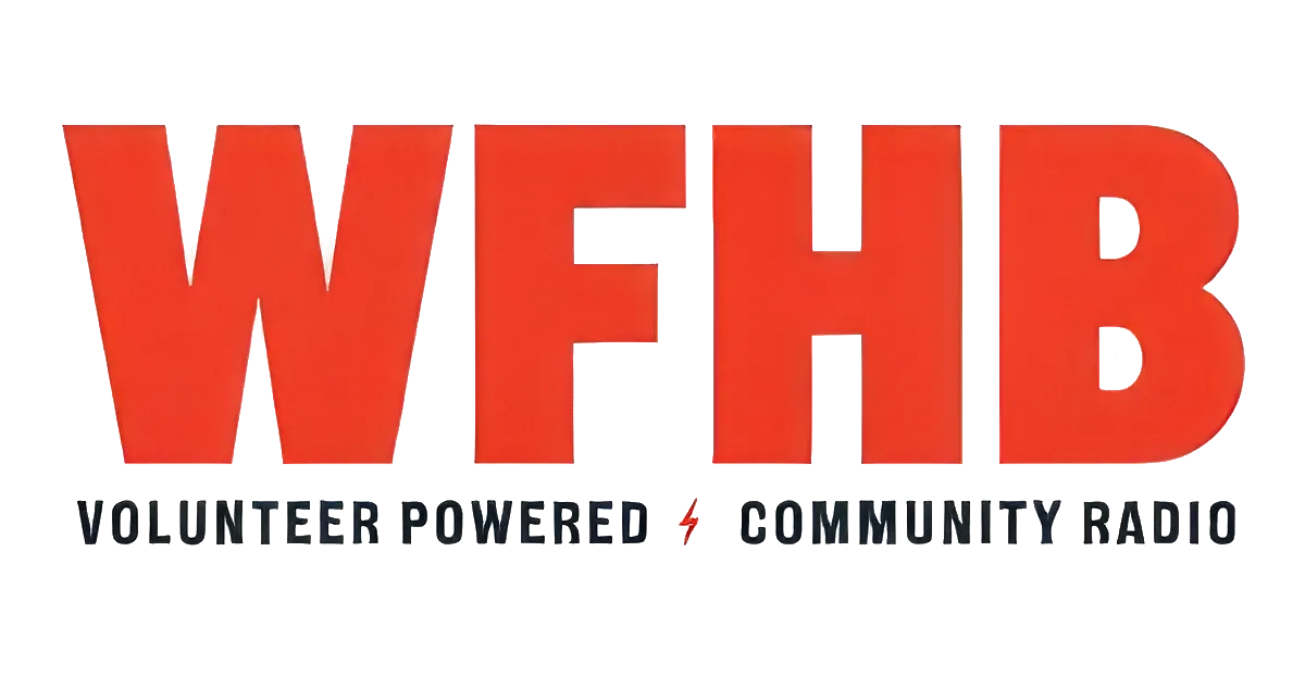 WFHB logo