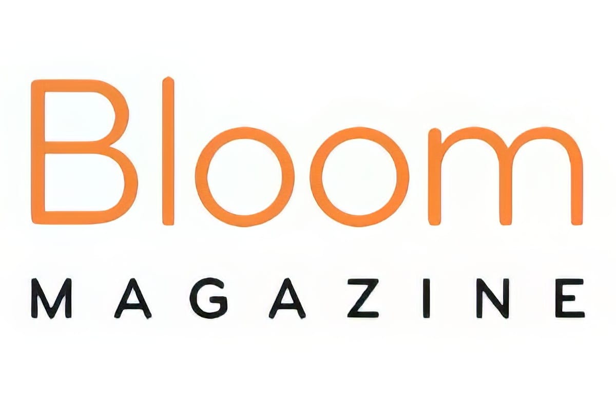 Bloom logo