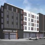 Zoning for 750-bed student complex gets OK, after local lawmakers relent