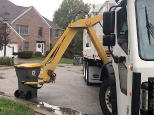 Trash cart rate increase makes public works director think about the future of recycling: “Bloomington is a community that is known to be entrepreneurial…”