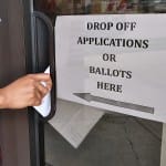 If you still have your ballot, please hand-deliver, says Monroe County election official