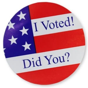 2022 Monroe County primary election results: As available [final unofficial]