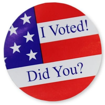 Alea iacta est: May 7, 2024 primary election results, served when ready