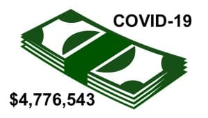 Monroe County lengthens time for CARES-style business relief, townships draw on $200K in county help: “December is not an easy month.”