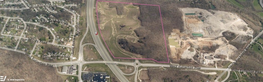 Bloomington council says no to corridor zoning for 87-acre parcel