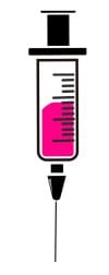 IU Health’s bonus dose now standard as Pfizer limits COVID vaccine shipments based on 6-dose vials