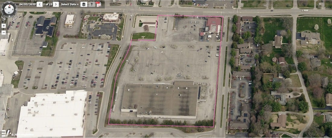 Approved: Former Kmart site to add 340 apartments, 900 bedrooms to Bloomington’s multi-family housing inventory