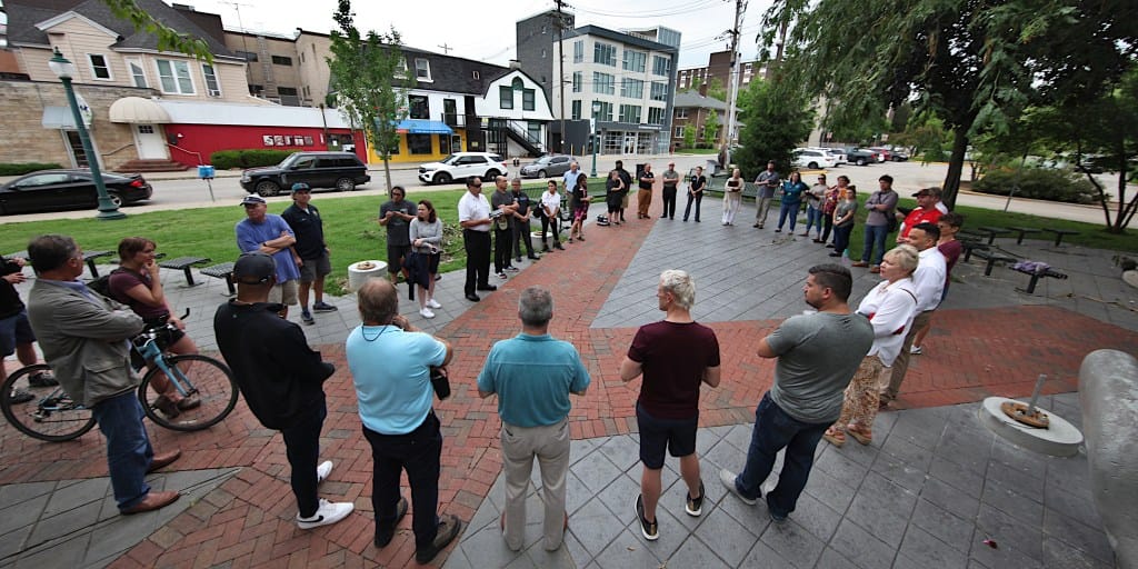 Post-flood recovery: Monday signing of local disaster declaration part of Monroe County’s two-pronged approach to aid, officials caution against high hopes