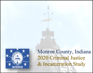 Joint meeting of Monroe County electeds to mull criminal justice report: “The jail facility is failing …”