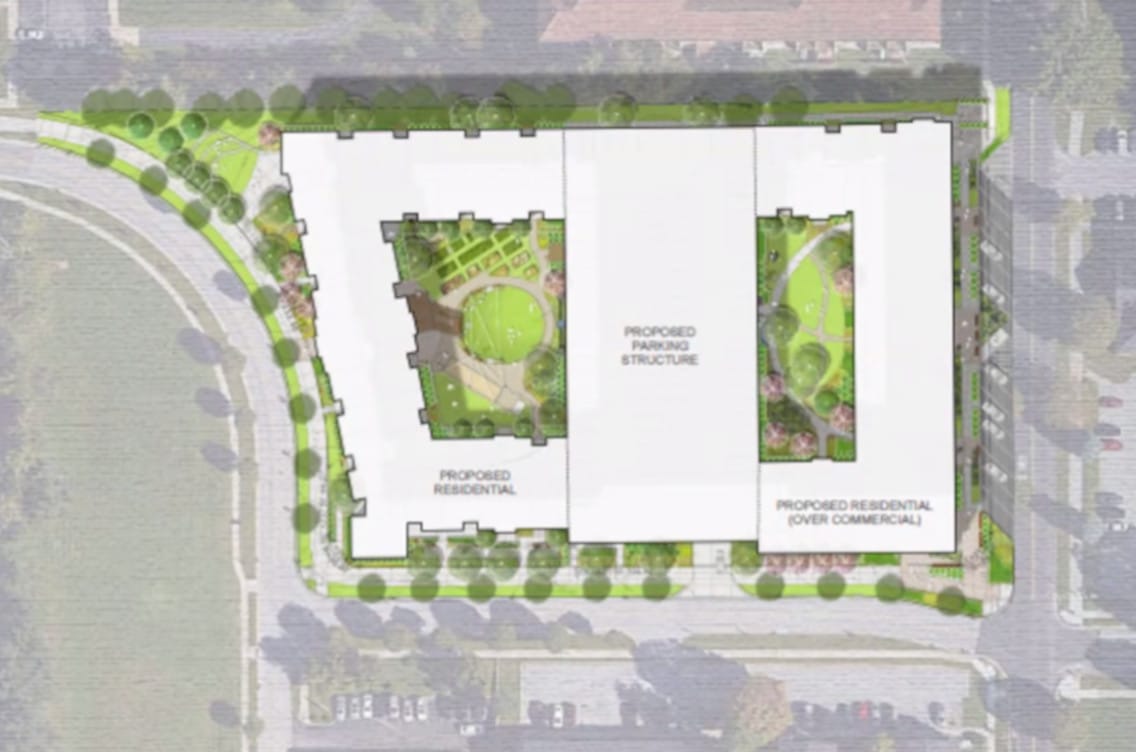 341 bedrooms: Revised zoning for eastside project OK’d by Bloomington city council