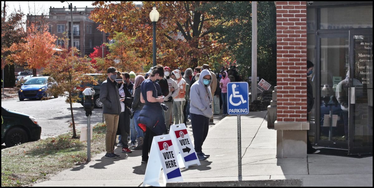Election division physical space needs: County officials meet again this week, open house scheduled