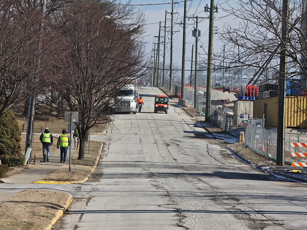 Lack of compliance with traffic plan: $25K in fines on student housing developer upheld by Bloomington