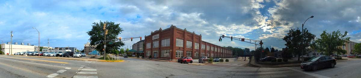 Bloomington’s city council to consider backing CIB model for convention center expansion