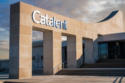 Company email: Catalent’s Bloomington operation to cut 400 jobs