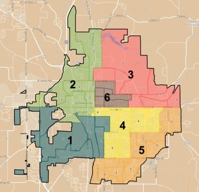 Analysis: 2024 edition of Bloomington city council will be different, by a little or a lot