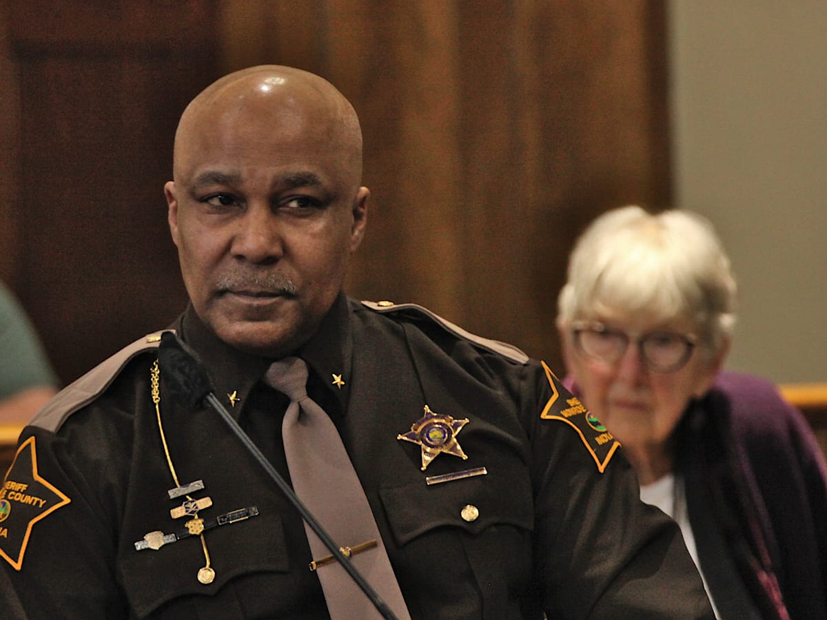 Monroe County sheriff, commissioners square off at committee meeting, ACLU lawyer says: “Look, you need a new jail. Everyone knows that.”