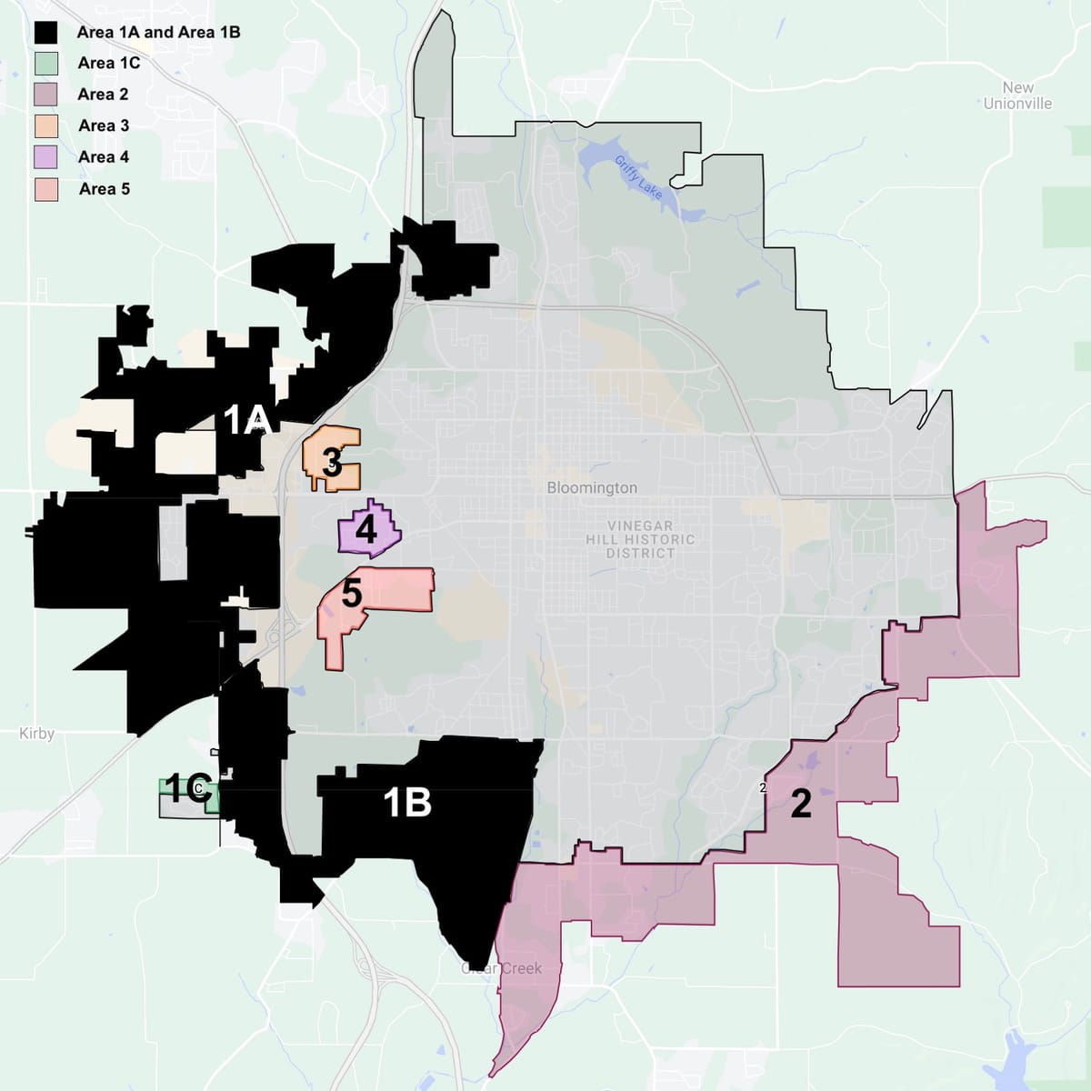 Bloomington asks judge for ‘magic language’ so adverse annexation ruling can be appealed