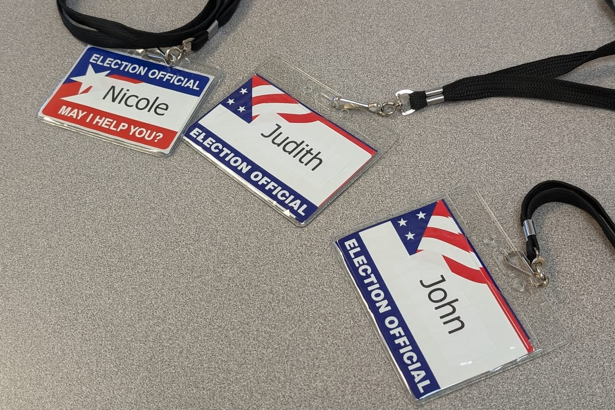 Monroe County election board finishes final prep for Tuesday, May 7 primaries