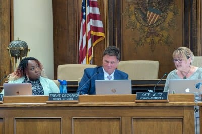 New jail: Monroe County council, commissioners hit rough patch, de-appropriation of money mulled