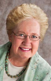 Cheryl Munson mourned by Monroe County council