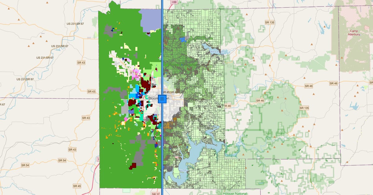 Dec. 18: Monroe County development ordinance (CDO) teed up for final vote by commissioners