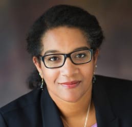 2019 Bloomington Primary|Clerk Candidate: Nicole Bolden