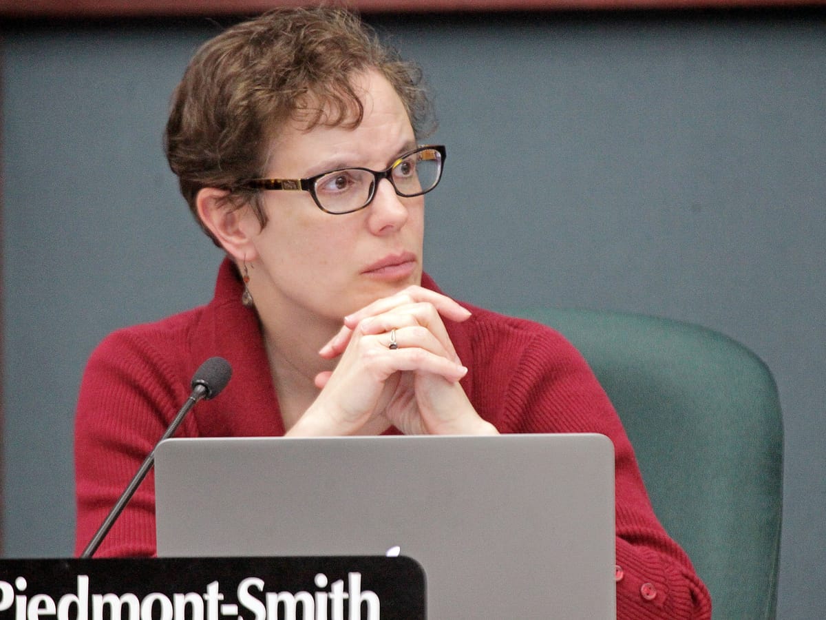 2019 Bloomington Primary|Council Candidate District 5: Isabel Piedmont-Smith