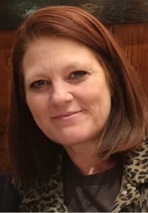 Monroe County sheriff candidate: Joani Stalcup