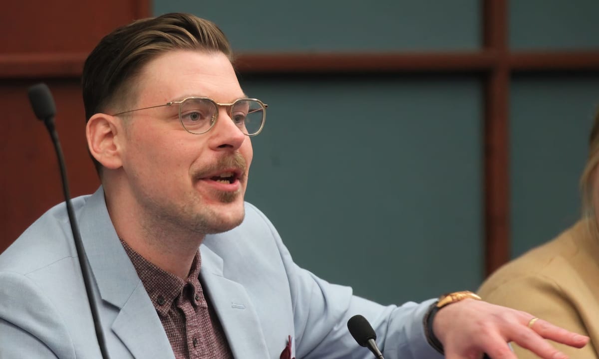 Ujdak resigns as chair of Monroe County Dems after 3 1/2 months, calls for 'direct action' to improve lives of others
