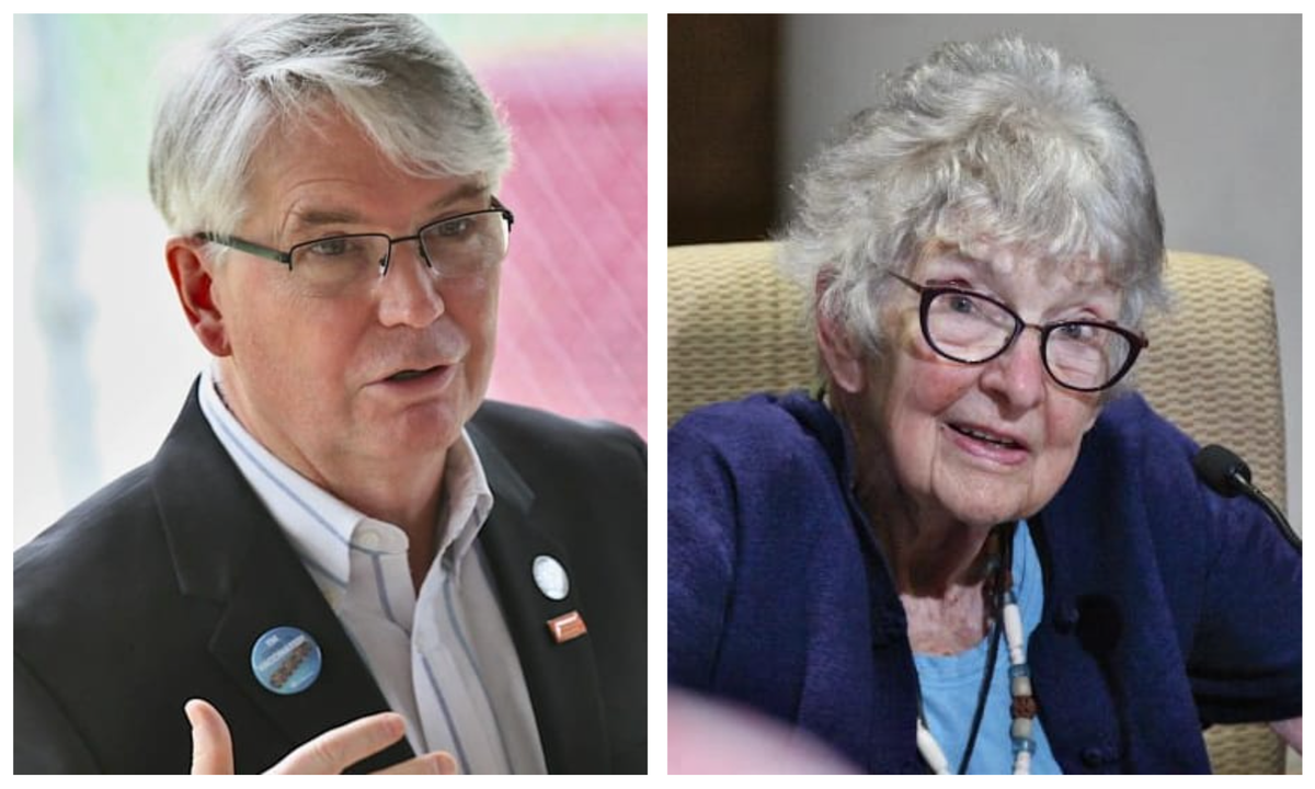 Hamilton, Zietlow write joint letter against building new Monroe County jail