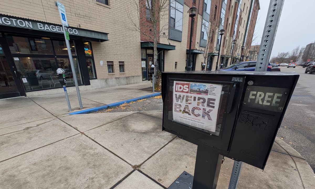 7th Street & Morton Street