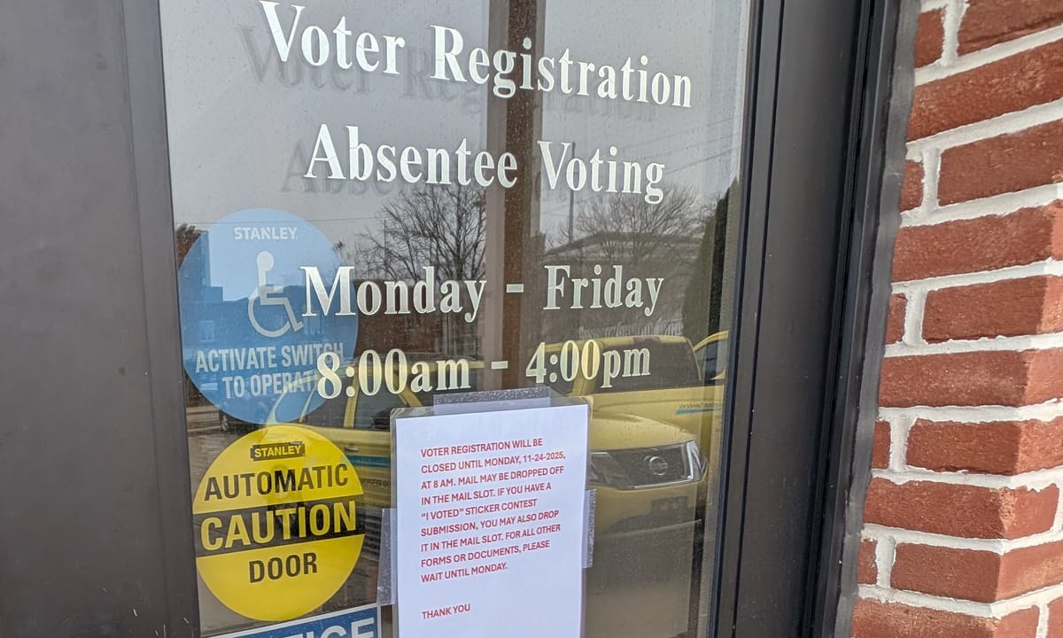 Madison Street & 7th Street