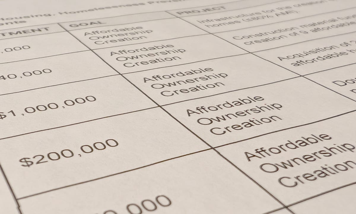 Analysis: Re-election cues surface in Bloomington mayor’s report on housing and homelessness