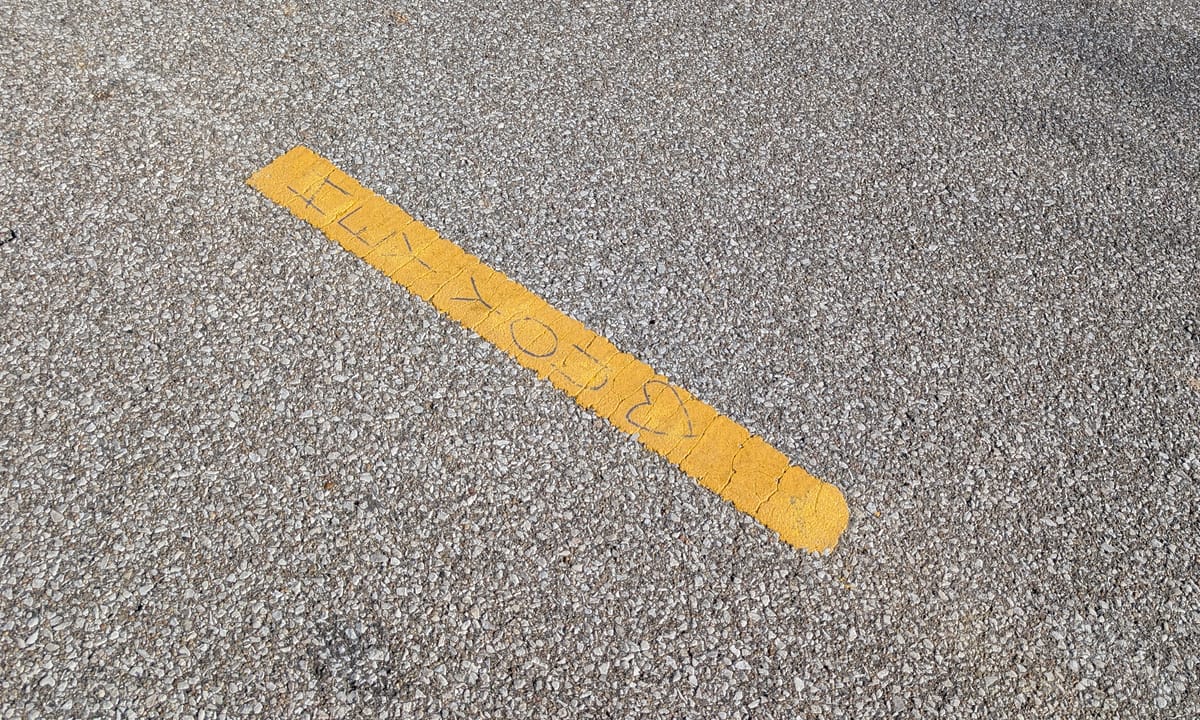 B-Line & Hillside Drive