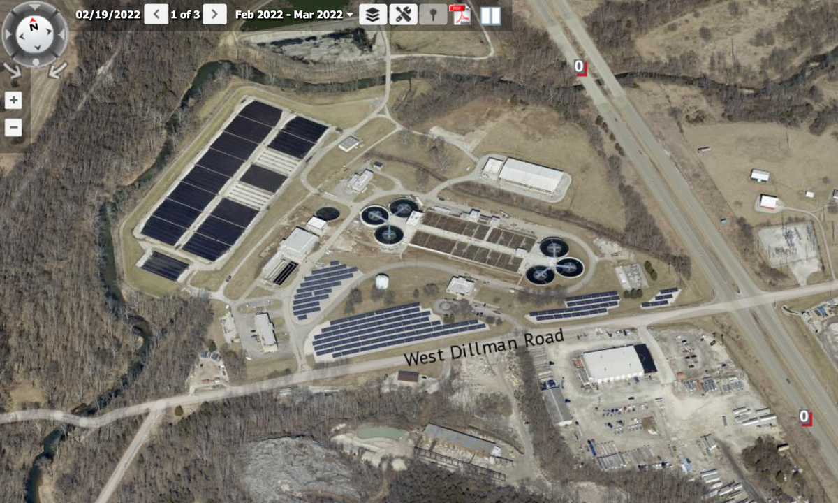 Bloomington eyes big hike in septic disposal fees, would still cover just half the cost