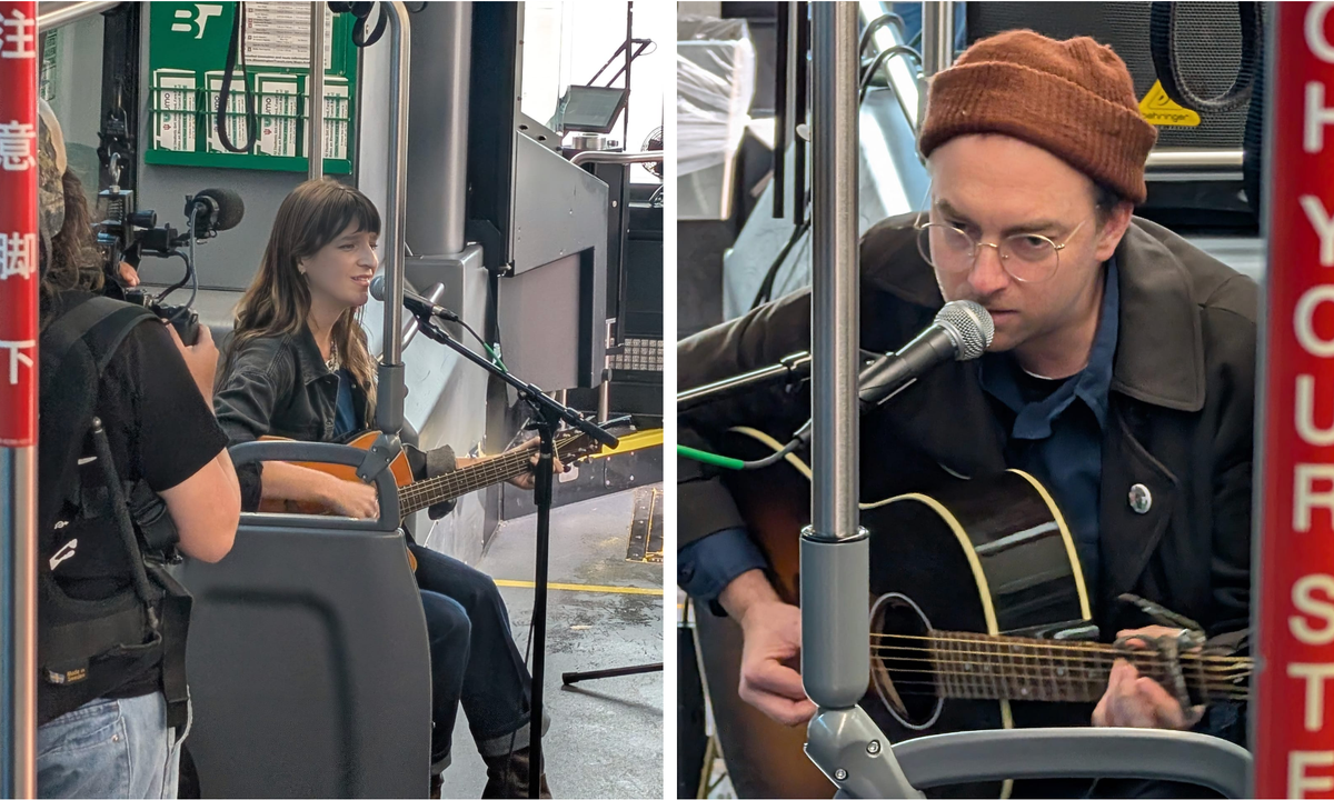 4th Street & Walnut Street