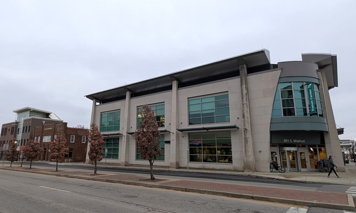 Bloomington police: Woman arrested after alleged bomb threat to dispatch center