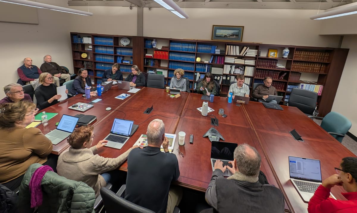 As convention center rises, Bloomington council bristles at potential host hotel land donation