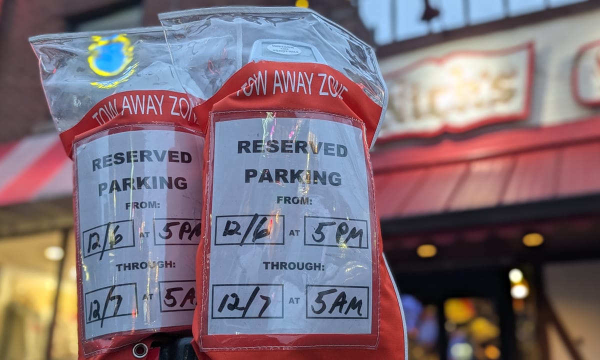 Kirkwood Avenue & Dunn Street